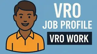 What is VRO Job? | Complete Explanation in Telugu | VRO Responsibilities & Salary