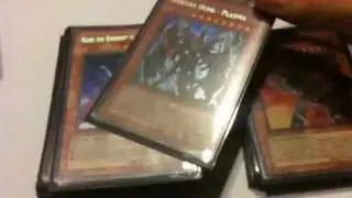 Dark simorgh turbo deck