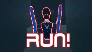 Playing knock off rec room games (with Saddlefrog)