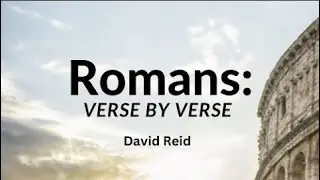 Romans 9:1-13