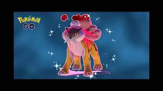 Unlock the Secrets to Catching Shiny Dynamax Raikou in Pokemon GO!