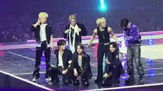 251225 트레저 TREASURE 가요대전 무대 GAYO DAEJUN