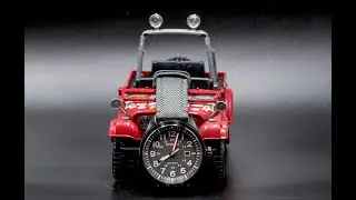 Citizen AW5005-39H