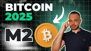 Bitcoin & Global M2 Money Supply Update &ndash; What&rsquo;s Ahead for BTC in 2025?