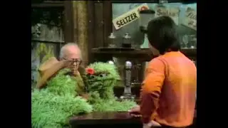 Classic Sesame Street - Oscar auditions new Grouches