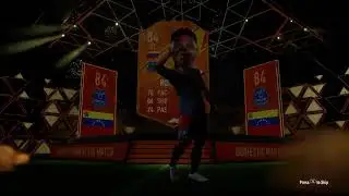 82x25 PACK FIFA 22