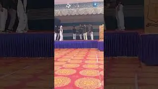 #farewell dance # from junior to senior 🤌🏻