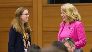 Global Women&rsquo;s Conference 2024 Recap
