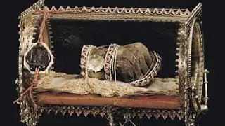 10 Najbardziej niepokojących relikwii religijnych na świecie