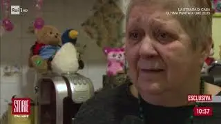 Le guarigioni inspiegabili alla Madonna di Montenero - Storie italiane 14/12/2017