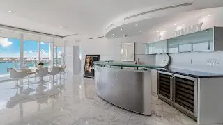 Icon South Beach Unit 1703 | Miami Beach, FL