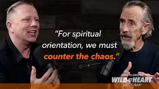 E818 | Jon Tyson on Culture, Chaos, and Orientation - Part 2