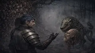 Fear & Hunger |#5| Слоновьи дебри