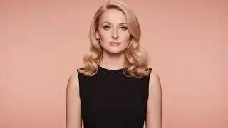 Kaśka Sochacka - Szum (1960's Motown Soul Version AI Cover)