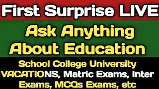 School College University Reopen Details| Board EXAMS 2021