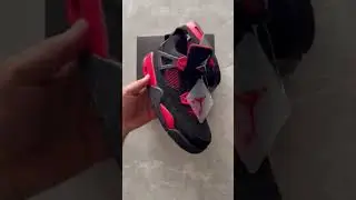 Nike Air Jordan Retro 