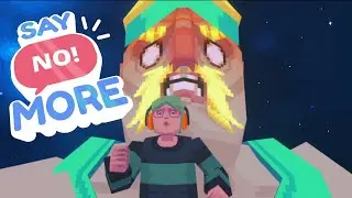 Say NO! More- Saying NO to My Boss