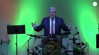 Der Dreiklang für das Leben in Ewigkeit; Roman Siewert (Gastsprecher); 14.10.2018