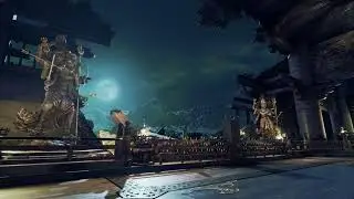 Tekken 7 - Dojo 2nd (Trap Remix)