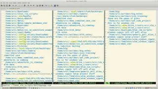 Vim Destructive Editing Pulling an Alias on LInux /Cygwin (Part 2)