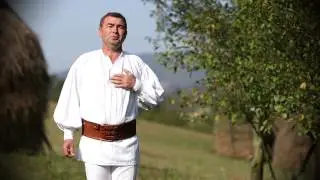 Ioan Dancu - Cand m-ajunge a mandrii dor