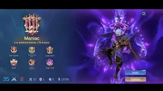 NERF HAYABUSA? EZ MANIAC!