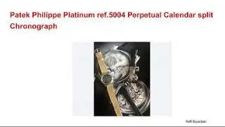 Raffi Boyadjian &mdash; Rolex Cellini 50509 &mdash; View offers on Chrono24 | #RaffiBoyadjian