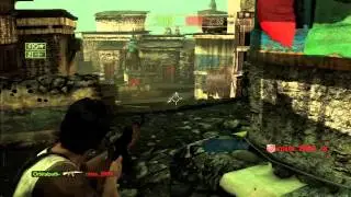Uncharted 2 | Orbitalpath- vs crixto_2009