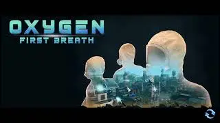 Tutorial - Oxygen: First Breath