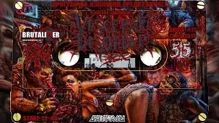 Программа Изоляция (Выпуск 77) - В гостях группа Visceral Disorder