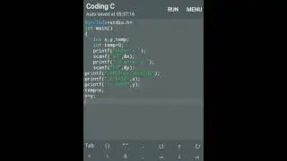 coding with bsg#swapingvaluesinc#coding #programming #software #clanguagetutorial