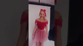 BONECA RUSSA: Meu primeiro single