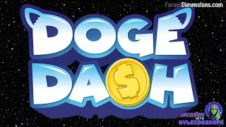 DogeDash | Crypto Gaming Made Easy