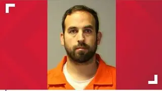 Update: This Former Police Officer is a hilariously bad criminal. #connecticut #acab #1312 #ftp