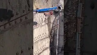 China Cut Through Mountains to Divert Water&mdash;Unbelievable Project #shorts #ChinaWaterProject