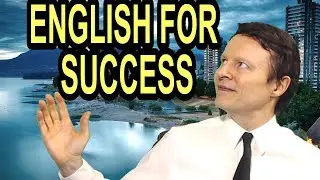 How to Speak English better | Pronunciation, Vocabulary | Learn English Live with Steve Ford