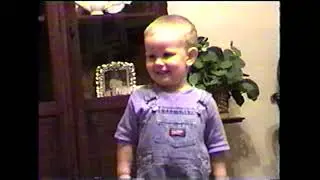 Ty's Video   Hayden Family Gathering at Aztec House