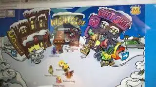 Club penguin rewritten secrets (codes and hidden stuff)