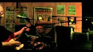 The Tom Fog Band: Bus Ride [OFFICIAL VIDEO]