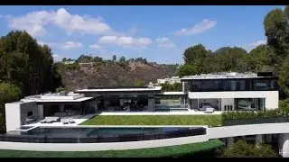 SOLD | Modern Bel-Air Masterpiece
