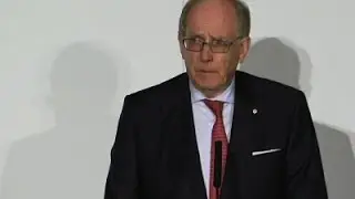 Doping Probe: 'Unprecedented' Russian Corruption