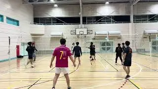 1月16日5セット目