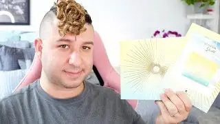 GLOSSYBOX MAY 2021 LET THE SUN SHINE UNBOXING AND REVIEW | Brett Guy Glam