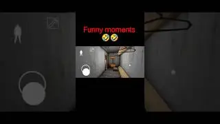 funny moments 😂😂 with granny #gaming #Shortvideo #granny #funnymoments