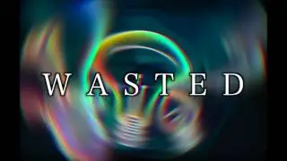 Wasted - Matthew James Hemmer
