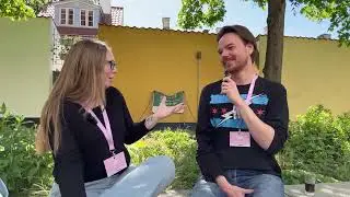 How to create an engaging LinkedIn post with Kenneth D&uuml;rr