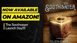 Captivating YA Fantasy Novel: The Soothsayer's Debut