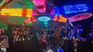 Hip Hop Fly - Lagerin ( Onride ) [ Mannheim Oktobermesse 2023 ]