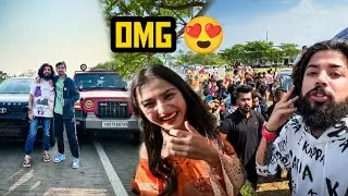 Assam Bihu Ride Pr Aisa Hoga Socha Nahi Tha 😰 Ep 5