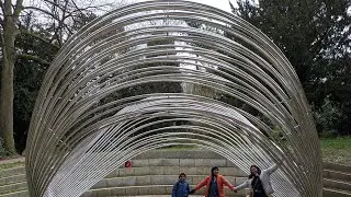 Cannon Hill Park Birmingham